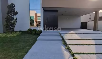 Casa Duplex em Jacuhy  -  Serra