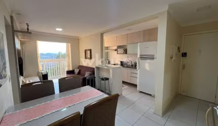 Apartamento em Valparaíso  -  Serra