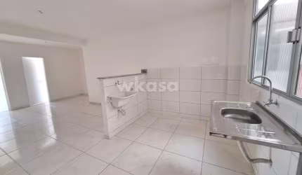 Apartamento em Cidade Continental-Setor America  -  Serra