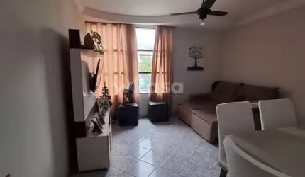 Apartamento em Valparaíso - Serra, ES