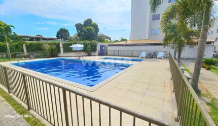 Apartamento em Balneário de Carapebus  -  Serra