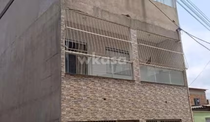 Casa em Porto Dourado  -  Serra