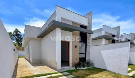 Casa Térrea em Serra