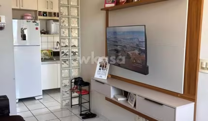 Apartamento em Jardim Limoeiro  -  Serra