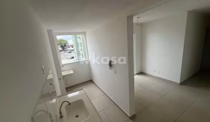 Apartamento em Jardim Limoeiro  -  Serra