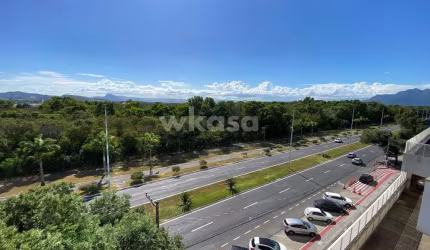 Apartamento em Jardim Camburi  -  Vitória