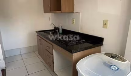 Apartamento em Ourimar  -  Serra