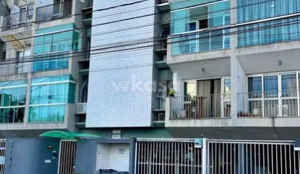 Apartamento em Jardim Camburi  -  Vitória