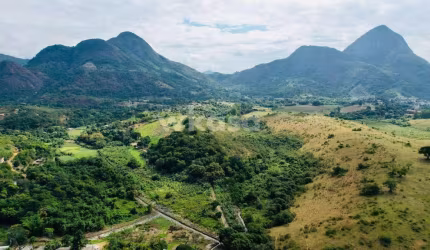 Sítio em Nova Campo Grande  -  Cariacica