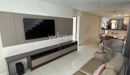 Casa em Parque Residencial Laranjeiras  -  Serra