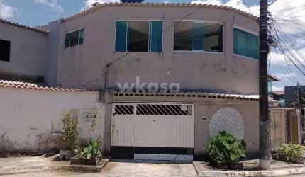 Casa Duplex em Barcelona  -  Serra