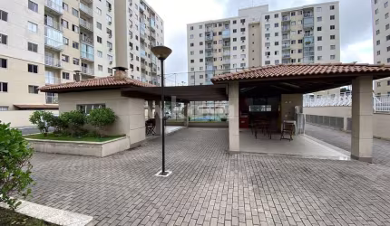 Apartamento em Jardim Limoeiro  -  Serra