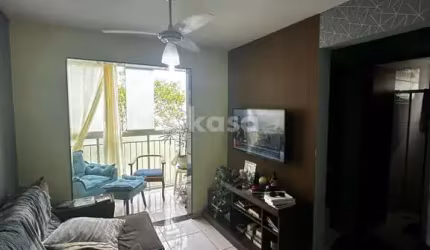 Apartamento em Ataíde  -  Vila Velha