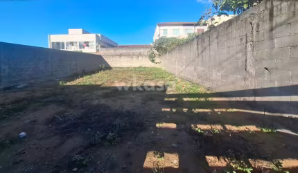 Lote / Terreno em Colina De Laranjeiras  -  Serra