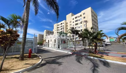 APARTAMENTO  EM COLINAS DE LARANJEIRAS