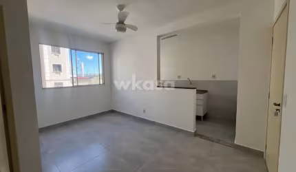 Apartamento em Jardim Limoeiro  -  Serra