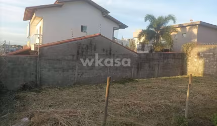 Lote / Terreno em Colina de Laranjeiras  -  Serra