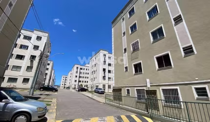 Apartamento em Jardim Limoeiro  -  Serra