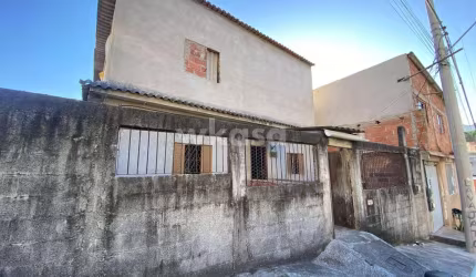 Casa em José de Anchieta  -  Serra