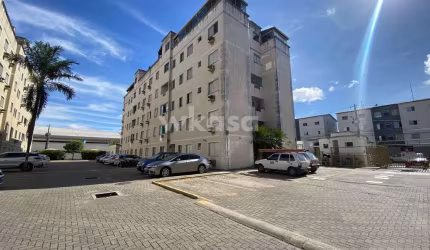 Apartamento em Jardim Limoeiro  -  Serra