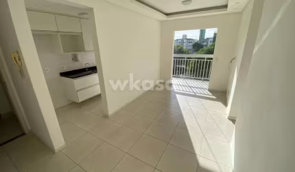 Apartamento em Jardim Limoeiro  -  Serra