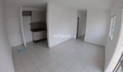 Apartamento em Praia da Baleia  -  Serra