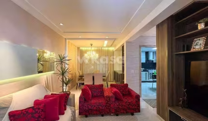 Casa de Condominio em Colina de Laranjeiras  -  Serra
