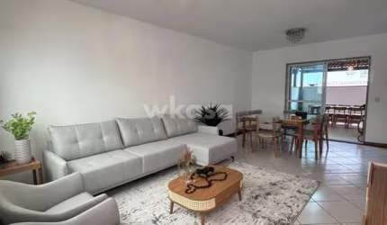 Casa de Condominio em Jardim Camburi  -  Vitória