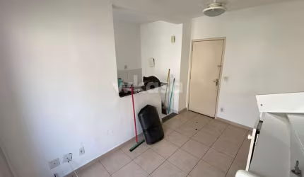 Apartamento em Jardim Limoeiro  -  Serra