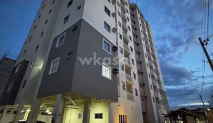 Apartamento em Residencial Coqueiral  -  Vila Velha