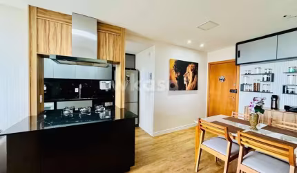 Apartamento em Praia de Itaparica  -  Vila Velha