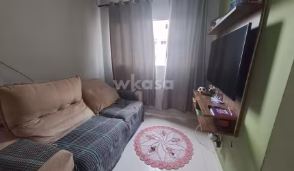 Apartamento em Serra