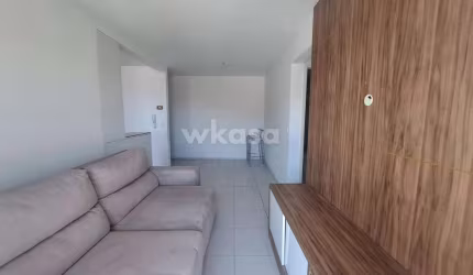 Apartamento em Valparaíso  -  Serra