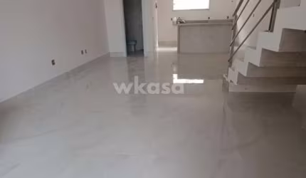 Casa Duplex em Colina de Laranjeiras  -  Serra