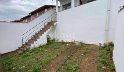 Casa em Residencial Centro da Serra  -  Serra