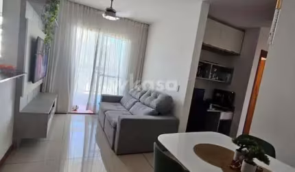Apartamento em Colina de Laranjeiras  -  Serra