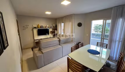 Apartamento em Itapuã  -  Vila Velha
