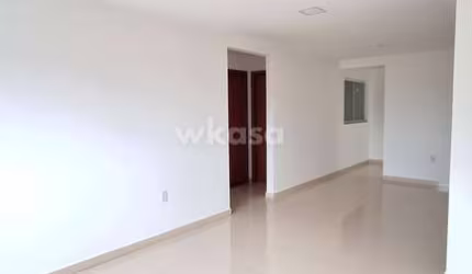 Apartamento em Eldorado  -  Serra