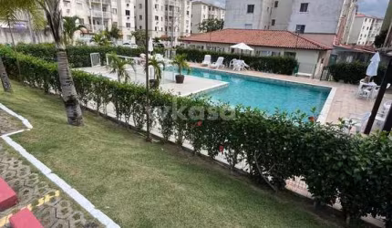 Apartamento em Praia da Baleia  -  Serra