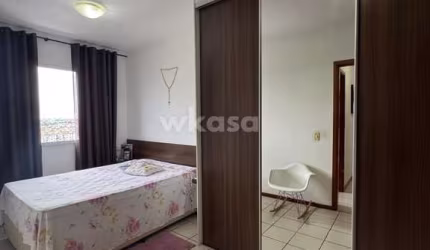 Apartamento em Valparaíso  -  Serra