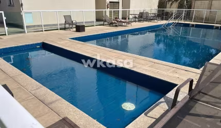 Apartamento em São Patrício  -  Serra
