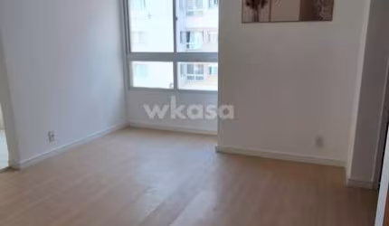 Apartamento em Porto Canoa  -  Serra
