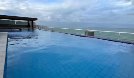 Flat a VENDA em Intermares
