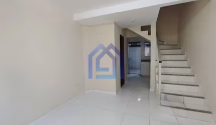 Casa Geminada para Locação em Betim, Jardim das Alterosas - 2ª Seção, 2 dormitórios, 1 banheiro, 1 vaga