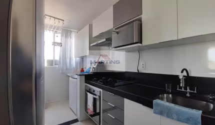 Apartamento 2 Quartos para Venda em Betim, Espírito Santo, 2 dormitórios, 1 banheiro, 2 vagas