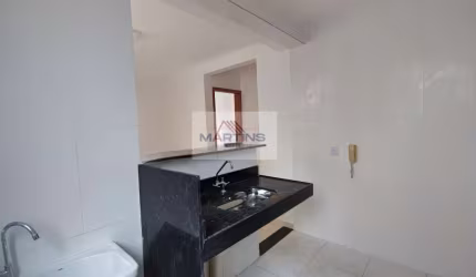 Apartamento 2 Quartos para Venda em Betim, Vila Cristina, 2 dormitórios, 1 banheiro, 1 vaga