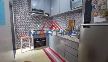 Casa Geminada para Venda em Betim, Senhora das Graças, 3 dormitórios, 1 suíte, 2 banheiros, 2 vagas