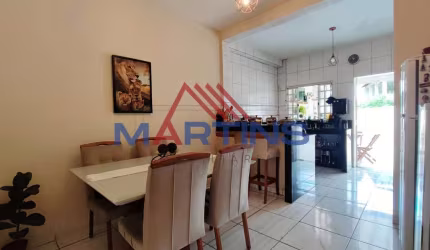 Casa 3 dormitórios para Venda em Betim, Vila Cristina, 3 dormitórios, 2 banheiros, 2 vagas
