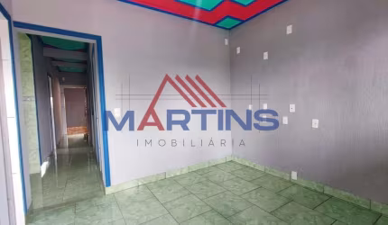 Apartamento 3 Quartos para Locação em Betim, Paulo Camilo, 3 dormitórios, 1 banheiro