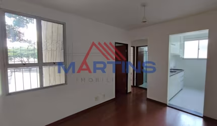Apartamento 2 dormitórios para Locação em Betim, Parque das Acácias, 2 dormitórios, 1 banheiro, 1 vaga